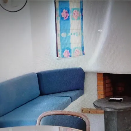 Clube Apartamento