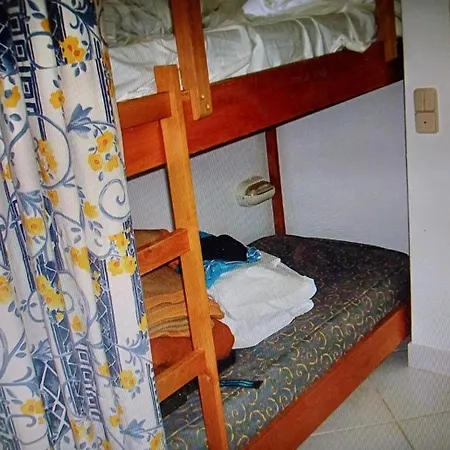Apartamento Clube