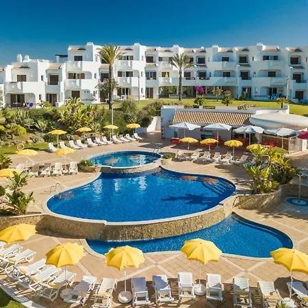 Clube Апартаменты *